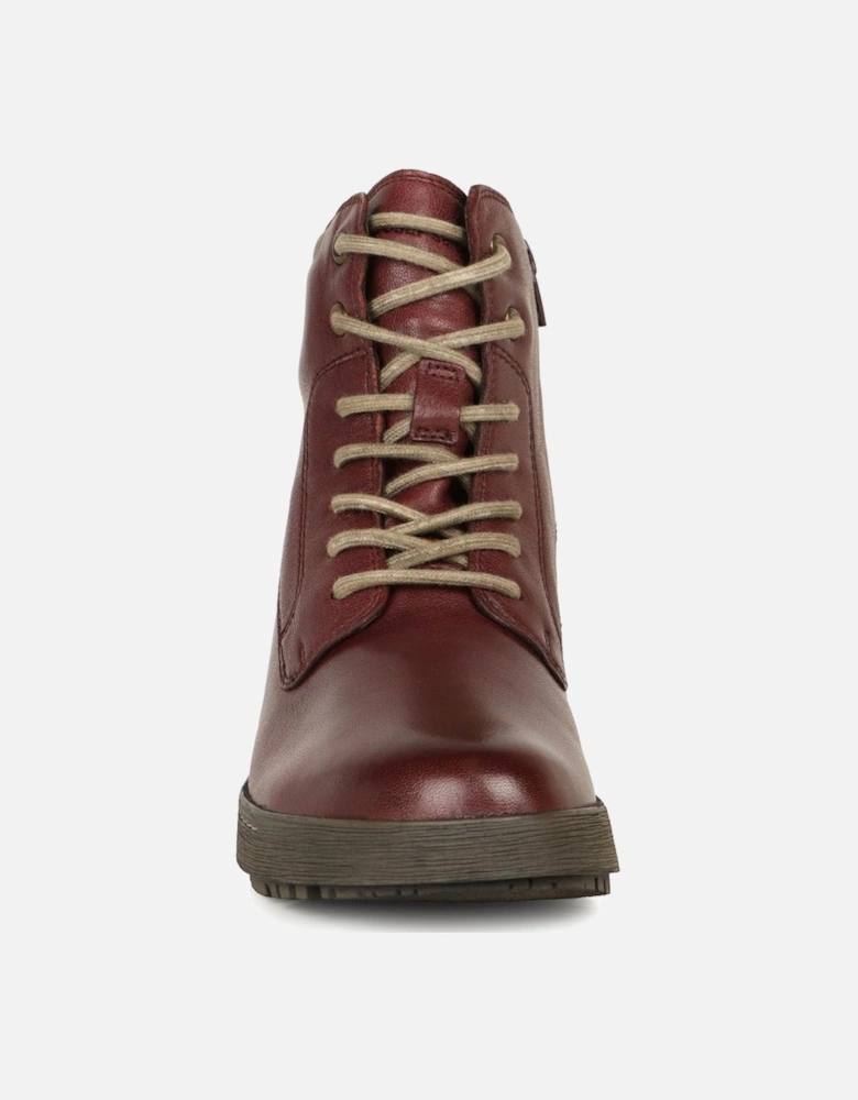 Anna 51 Womens Ankle Boots