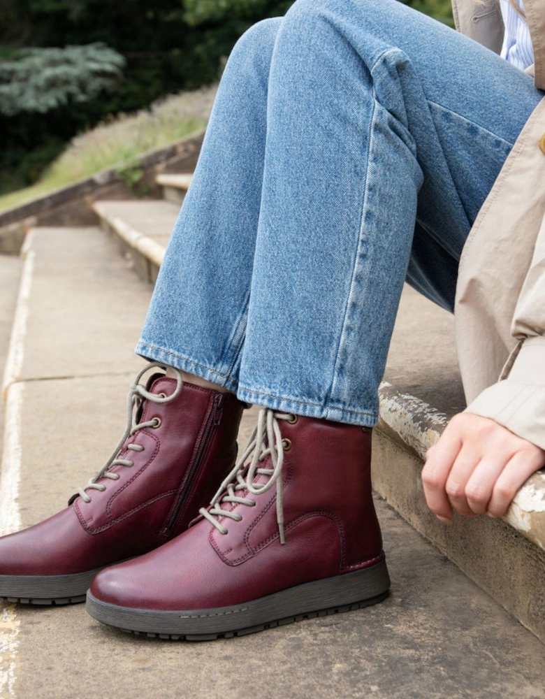 Anna 51 Womens Ankle Boots