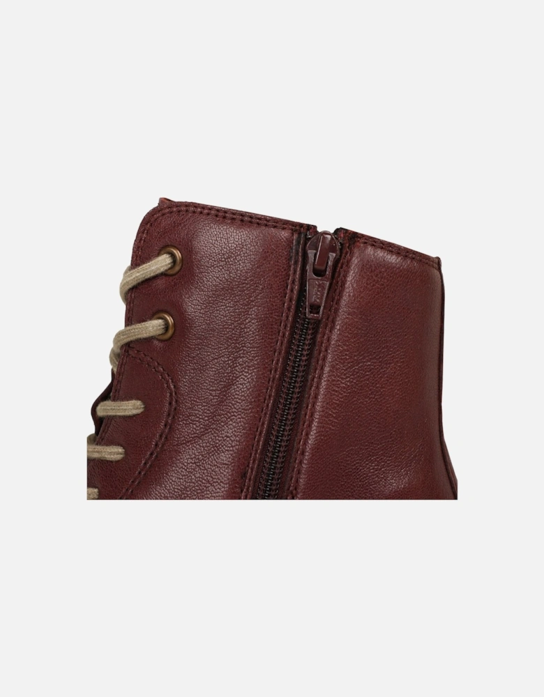 Anna 51 Womens Ankle Boots