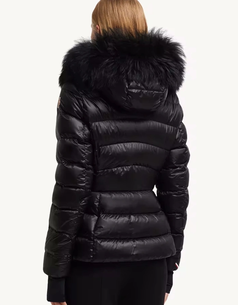 Womens Armoniques Jacket Black