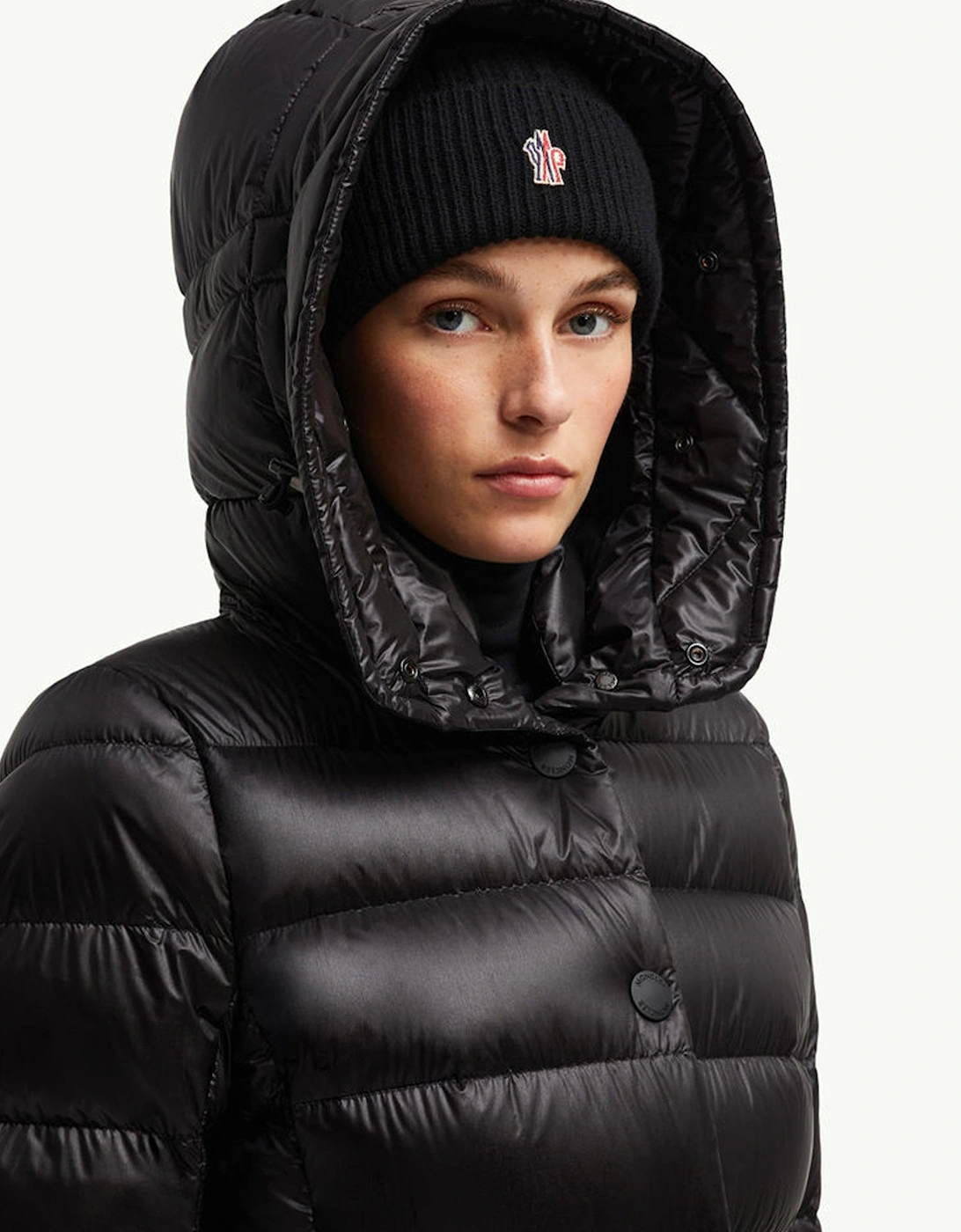 Womens Armoniques Jacket Black