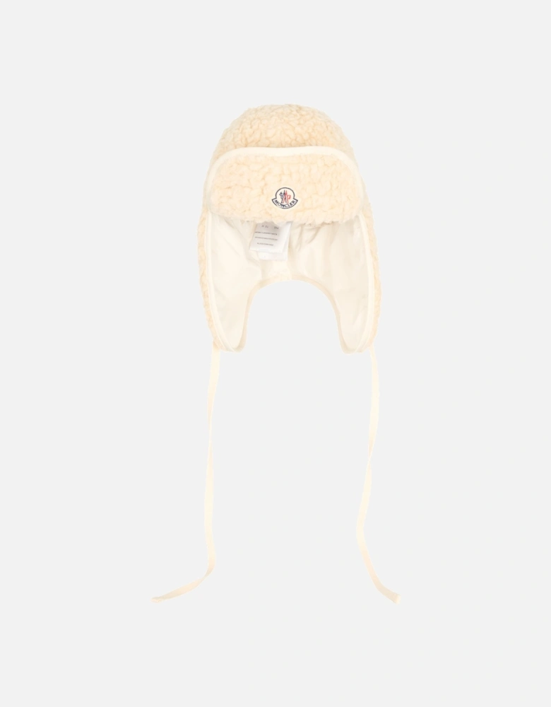 TEDDY AVIATOR HEADWEAR