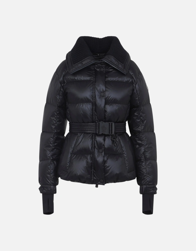 Womens Bataillouse Jacket Black