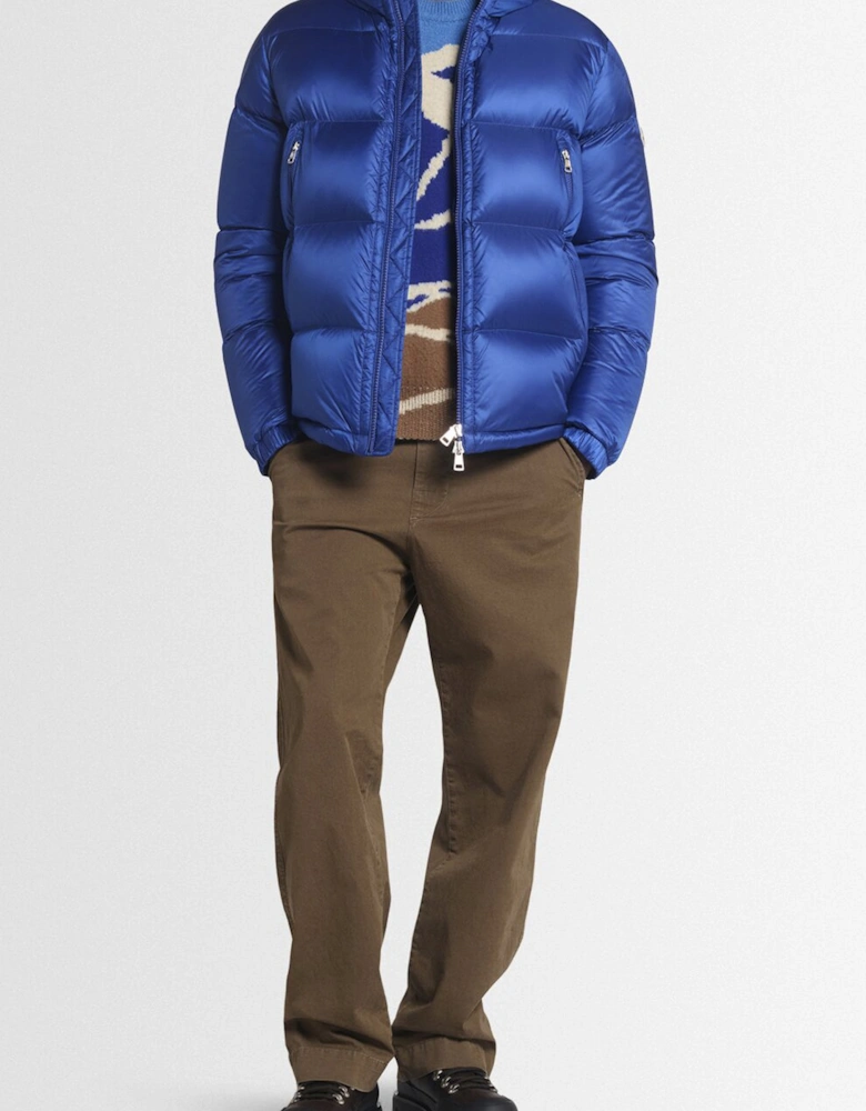 RIVAU JACKET