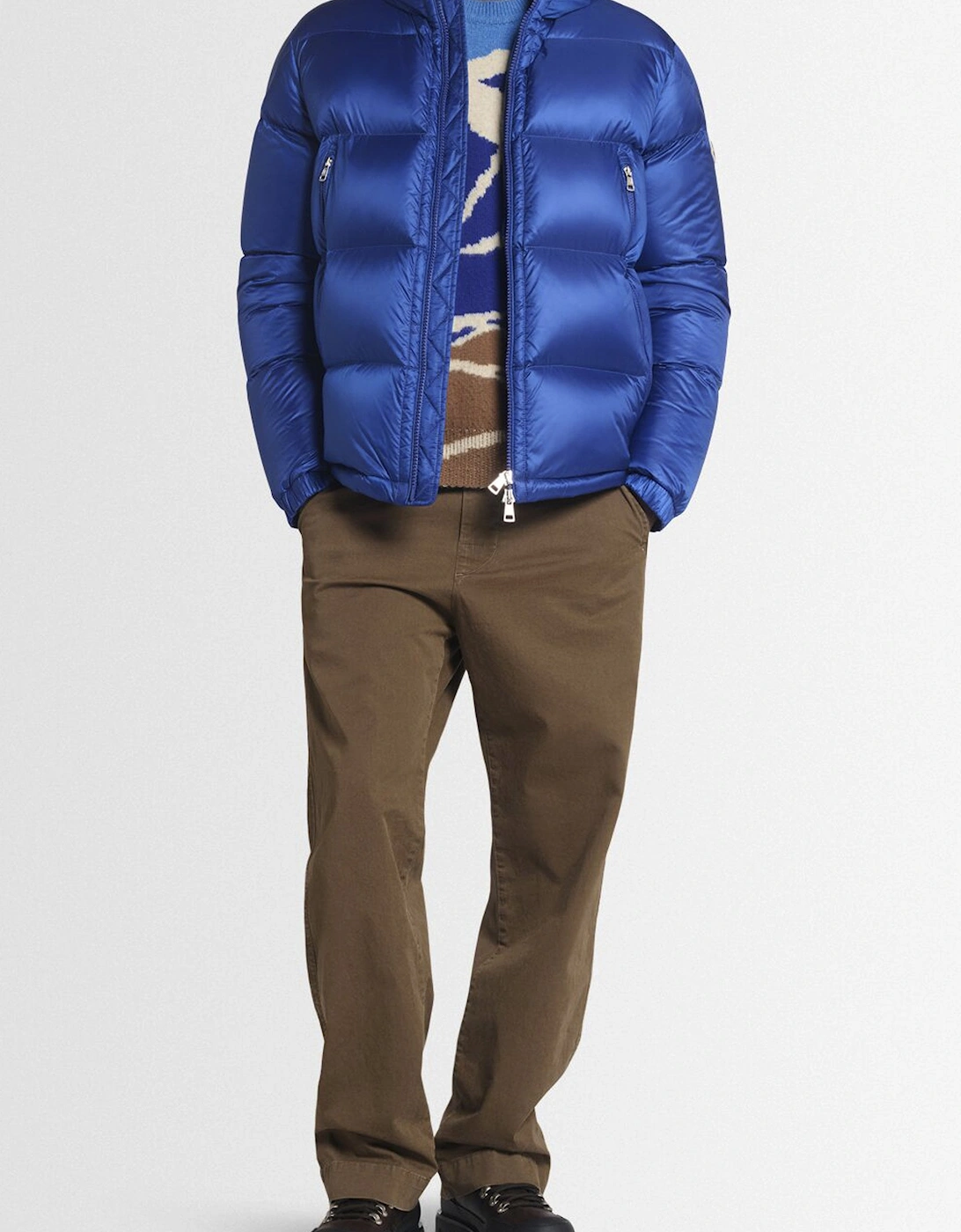 RIVAU JACKET