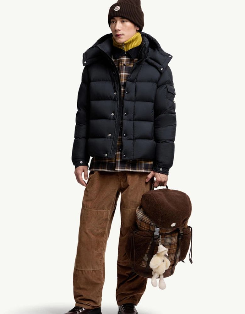 MAYA_70 JACKET