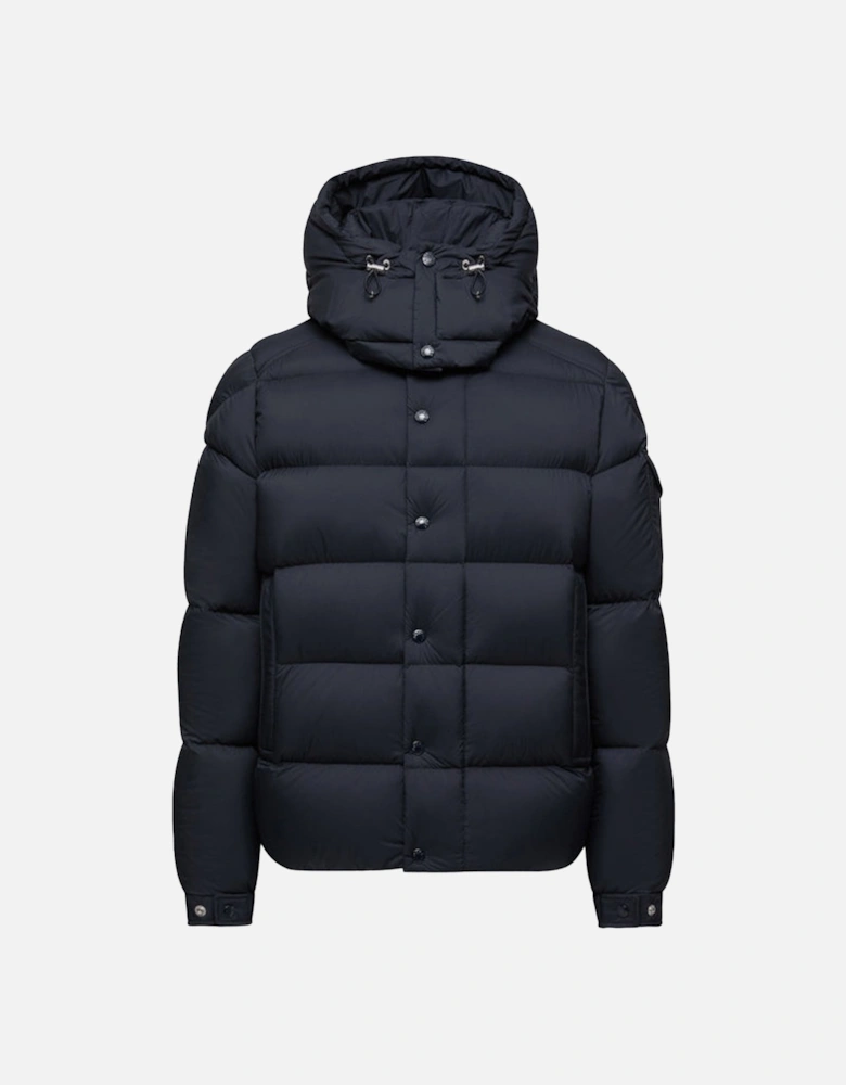 MAYA_70 JACKET