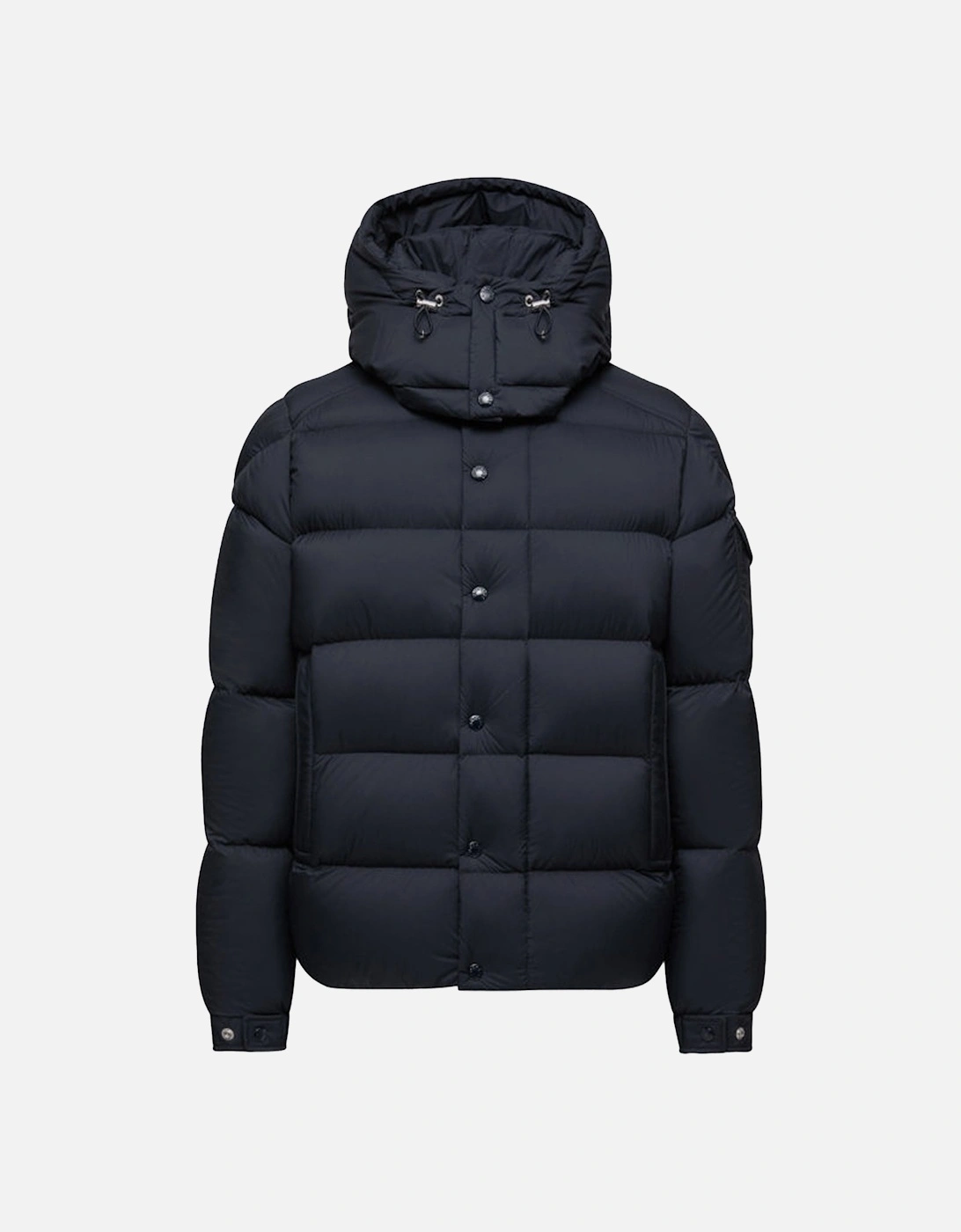 MAYA_70 JACKET, 8 of 7