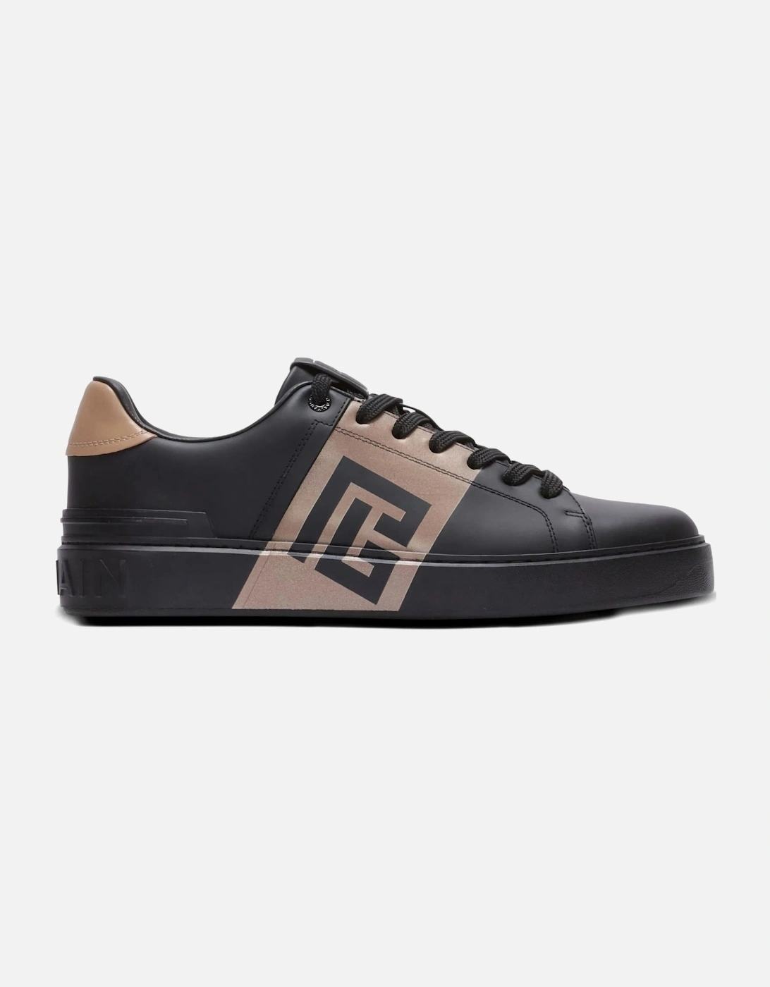 B COURT PB SNEAKERS, 6 of 5