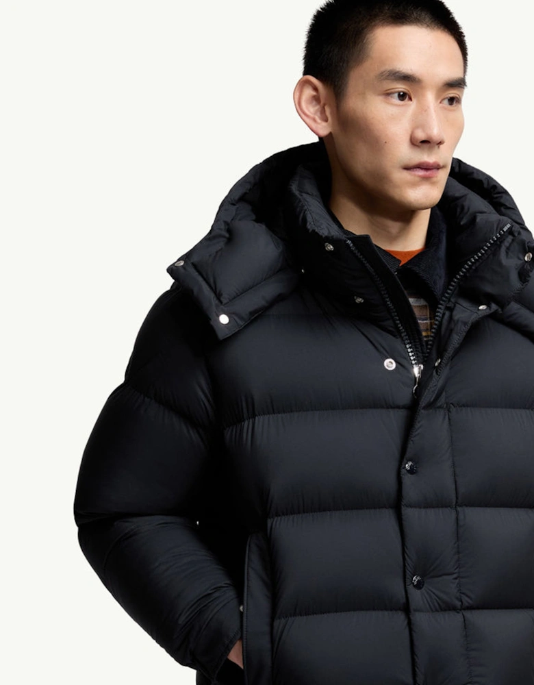 MAYA_70 JACKET