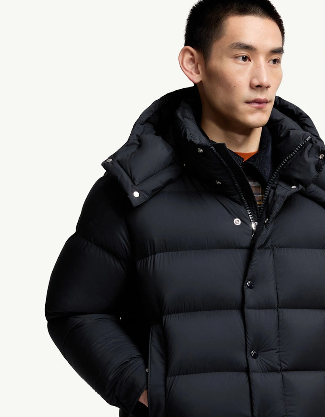 MAYA_70 JACKET