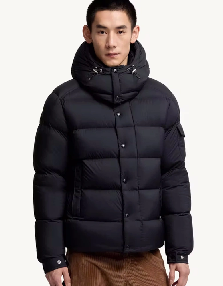 MAYA_70 JACKET