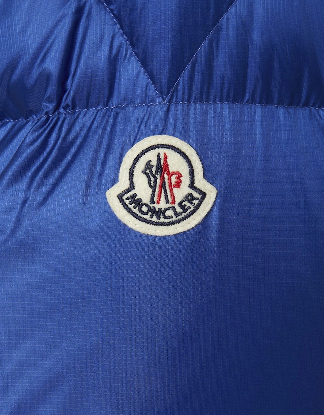 RIVAU JACKET