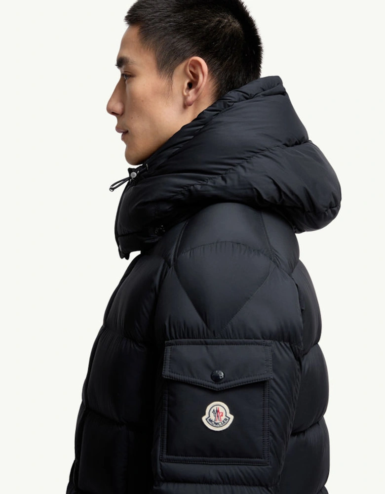 MAYA_70 JACKET