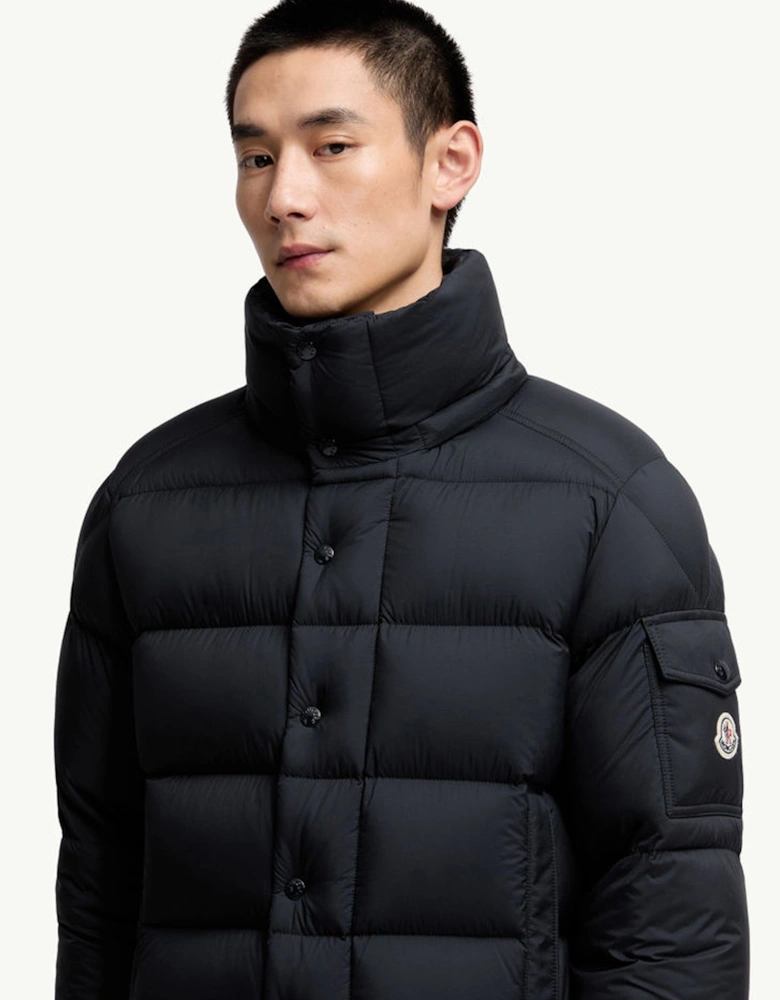 MAYA_70 JACKET