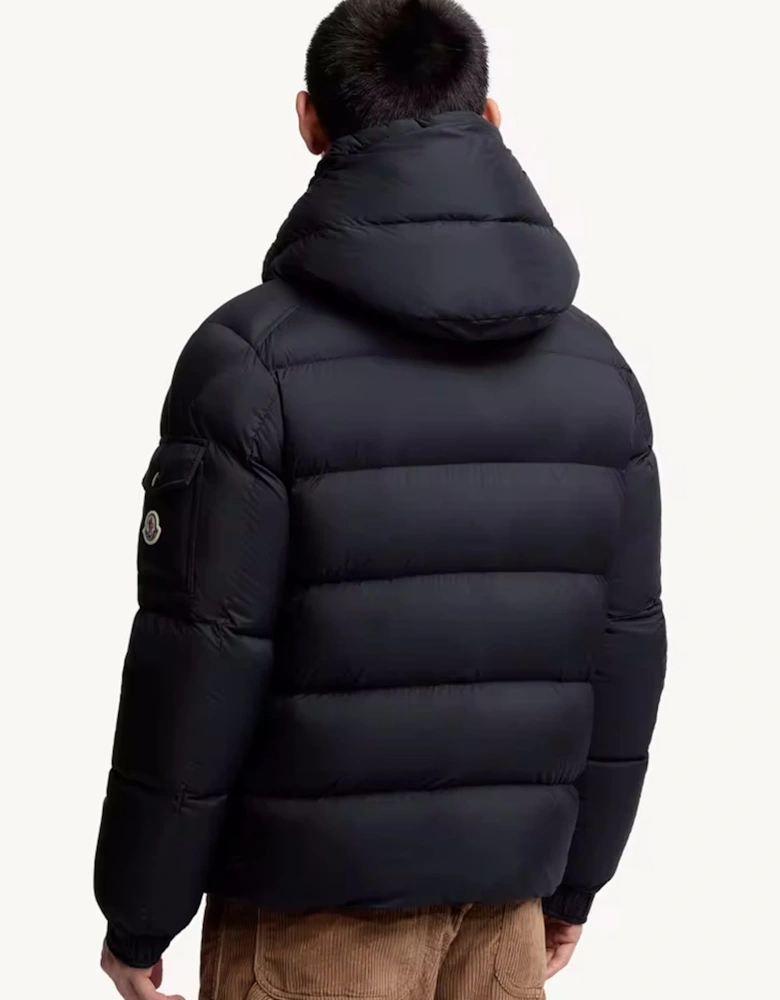 MAYA_70 JACKET