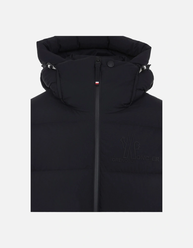 ISORNO JACKET
