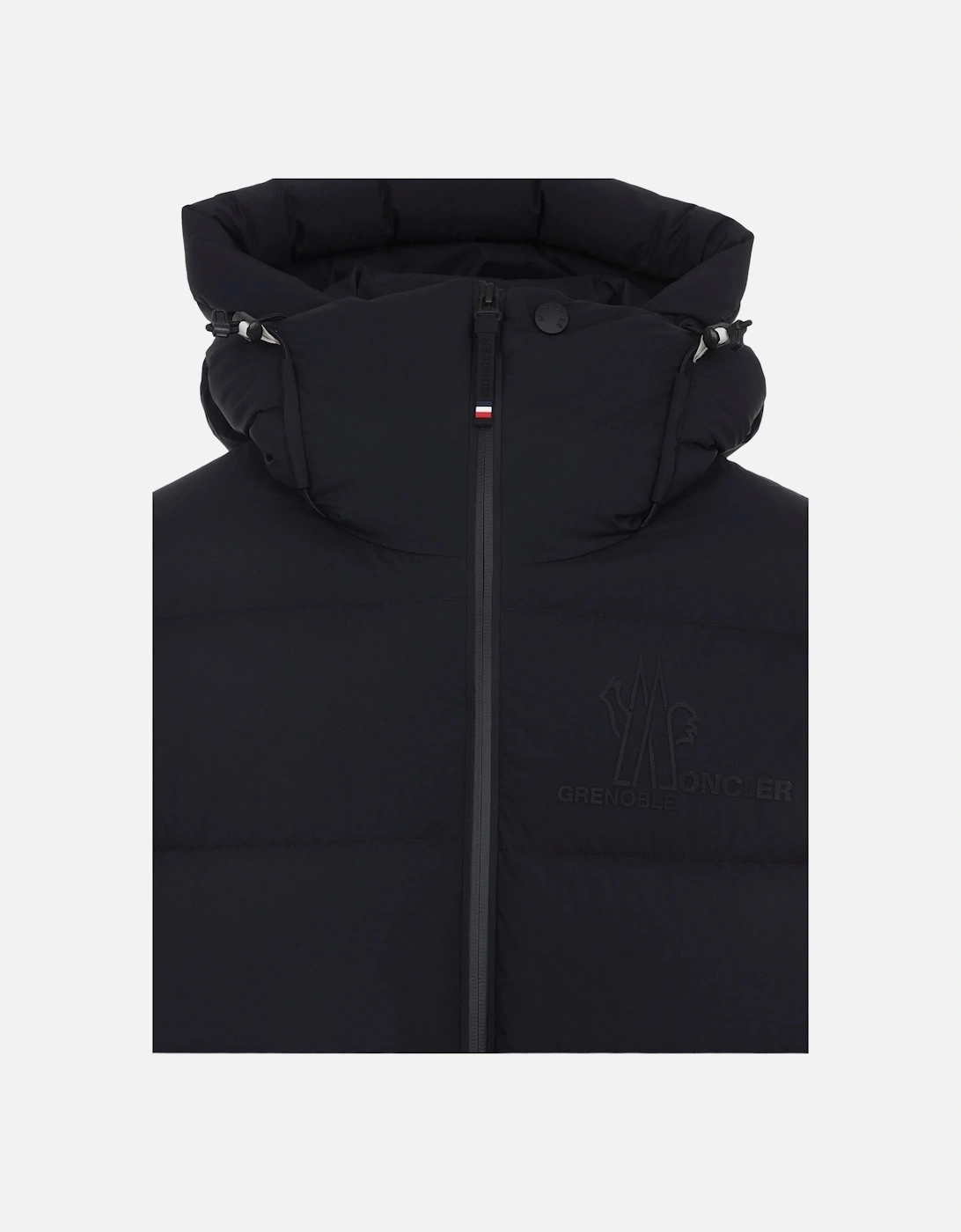 ISORNO JACKET