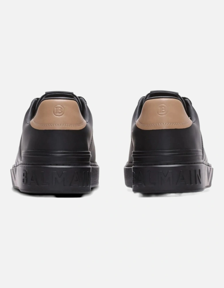 B COURT PB SNEAKERS