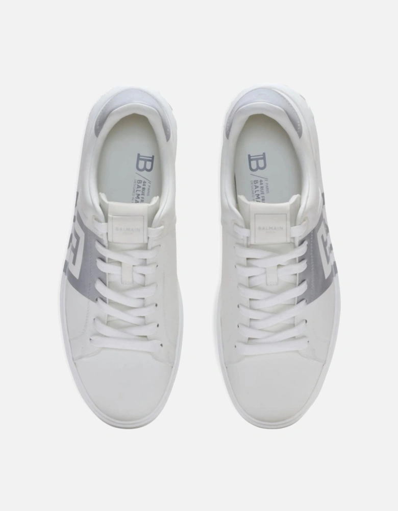 B COURT PB SNEAKERS