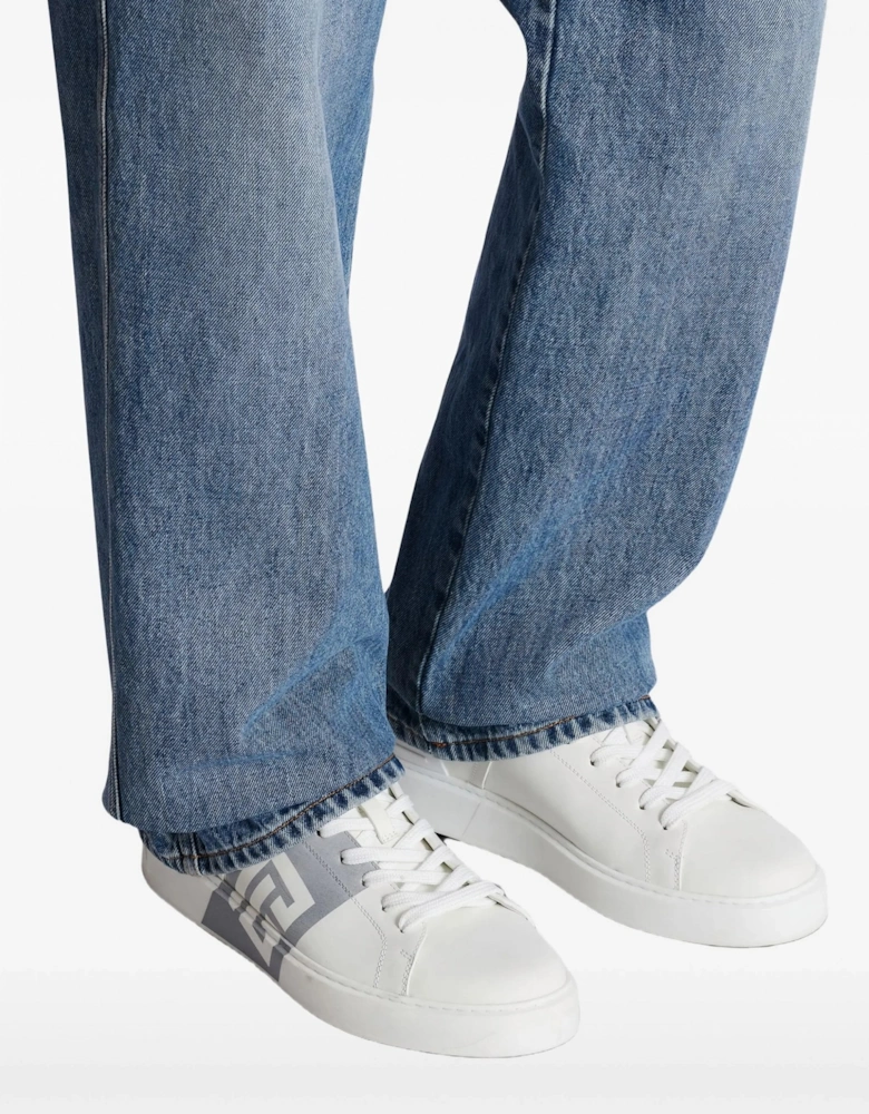 B COURT PB SNEAKERS