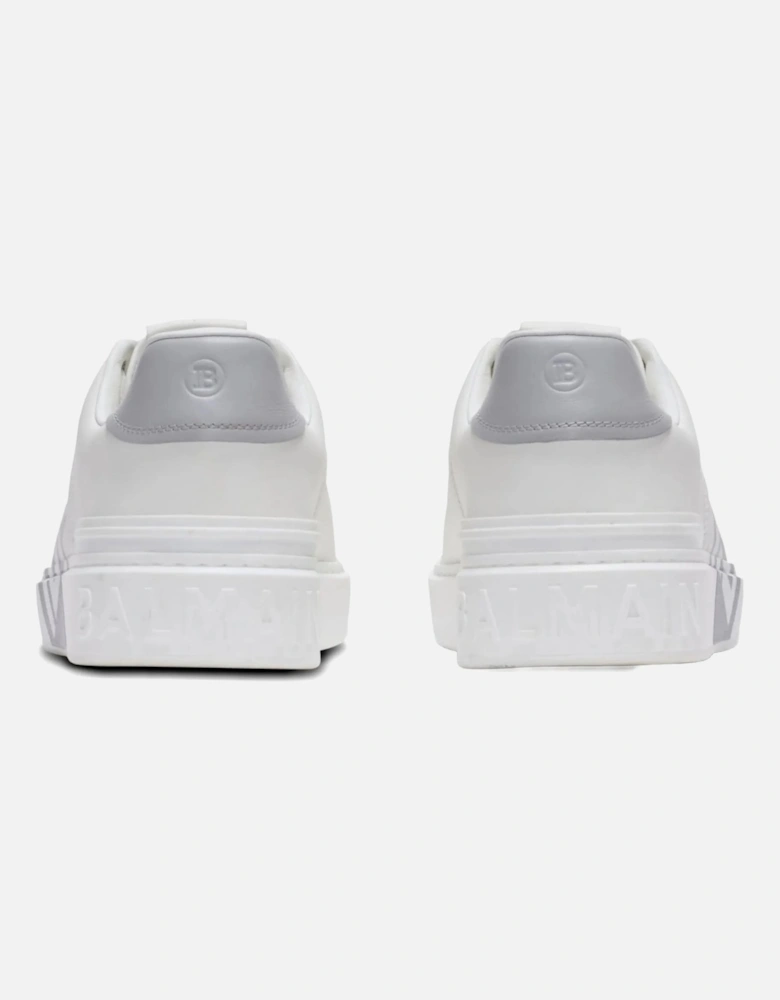 B COURT PB SNEAKERS