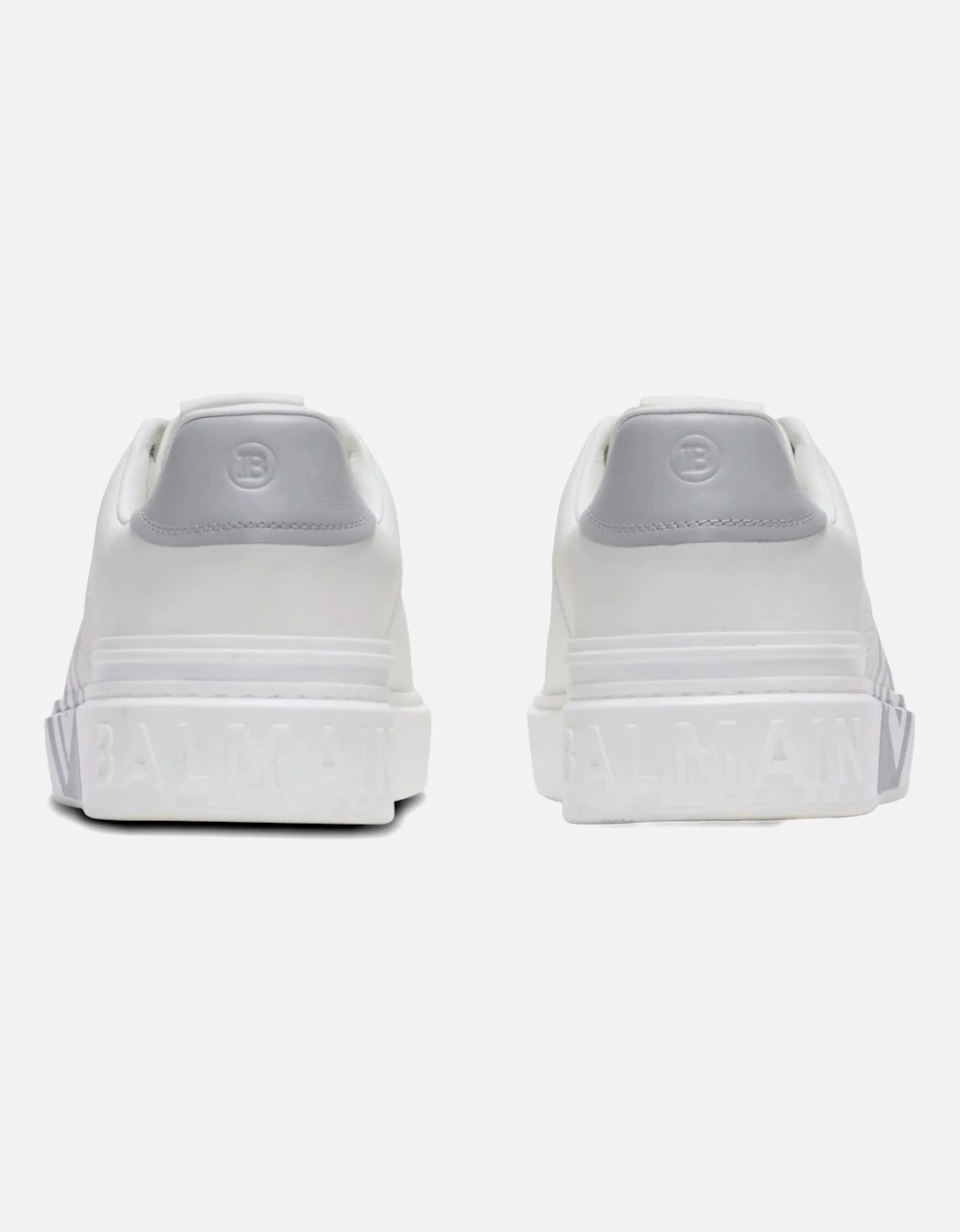 B COURT PB SNEAKERS