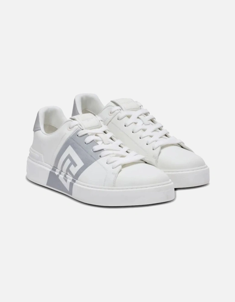 B COURT PB SNEAKERS