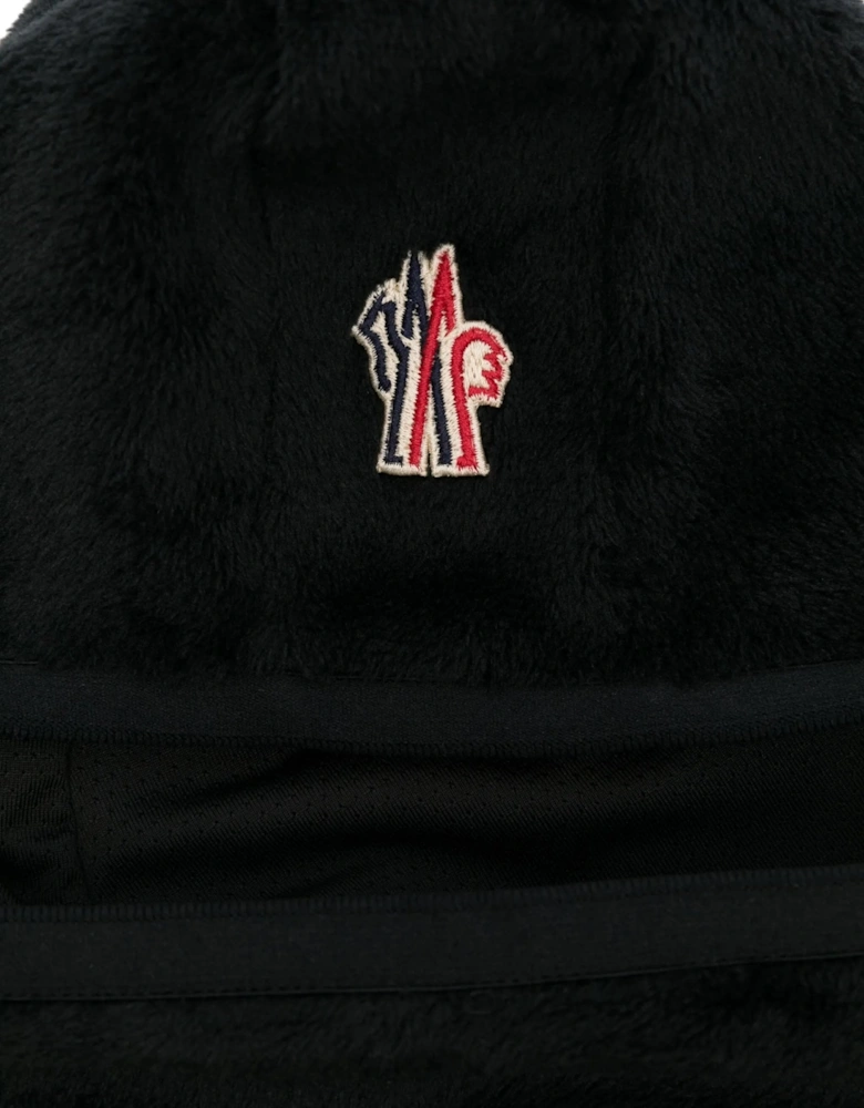 TEDDY SKI MASK