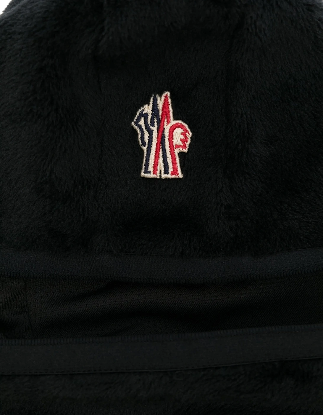 TEDDY SKI MASK