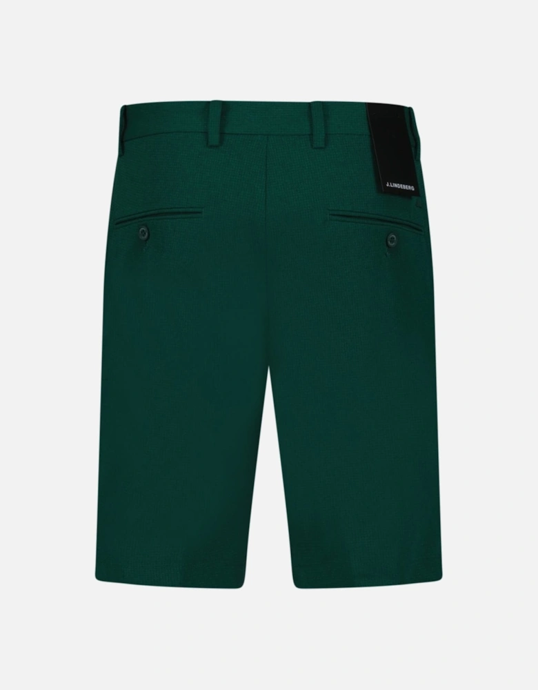 J.Lindeberg Vent Tight Golf Shorts Rain Forest Green