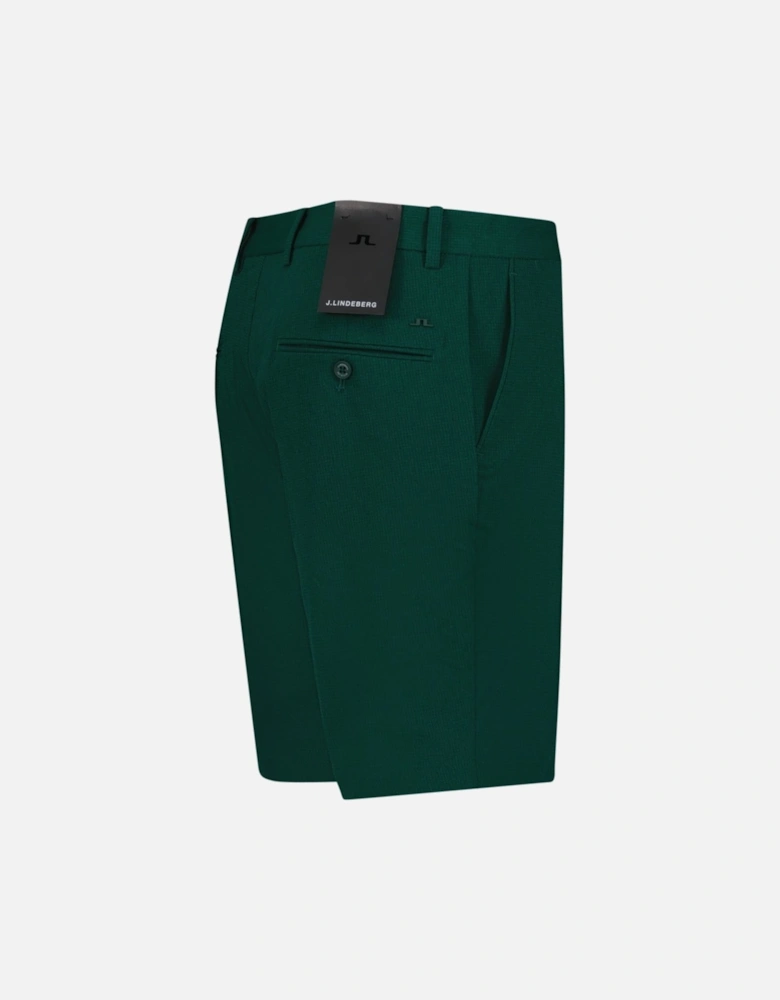 J.Lindeberg Vent Tight Golf Shorts Rain Forest Green
