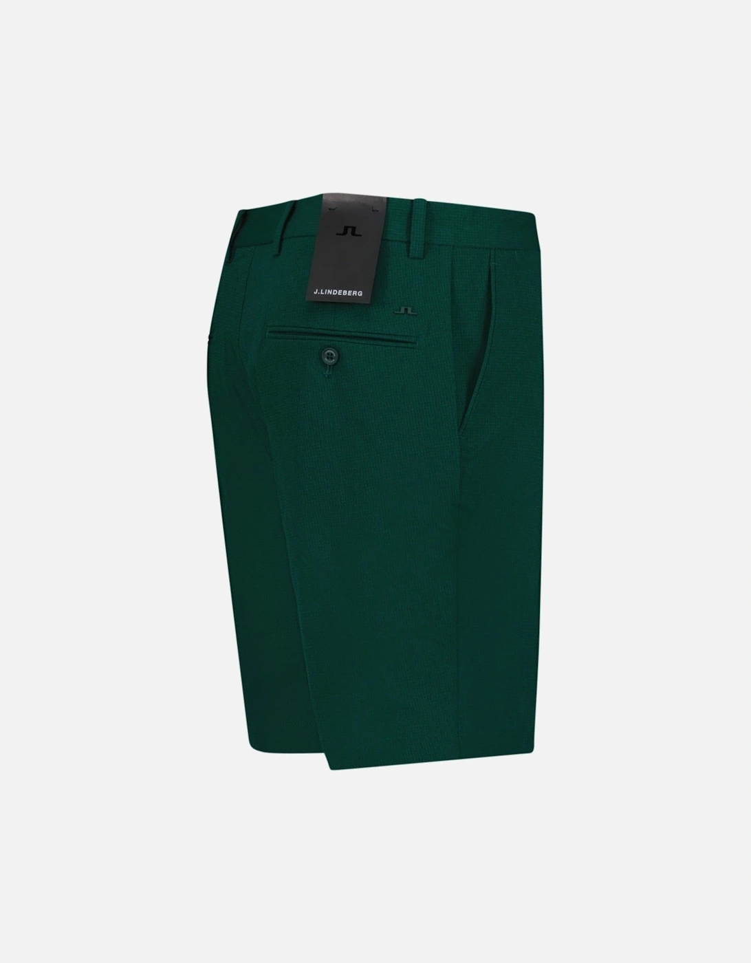 J.Lindeberg Vent Tight Golf Shorts Rain Forest Green