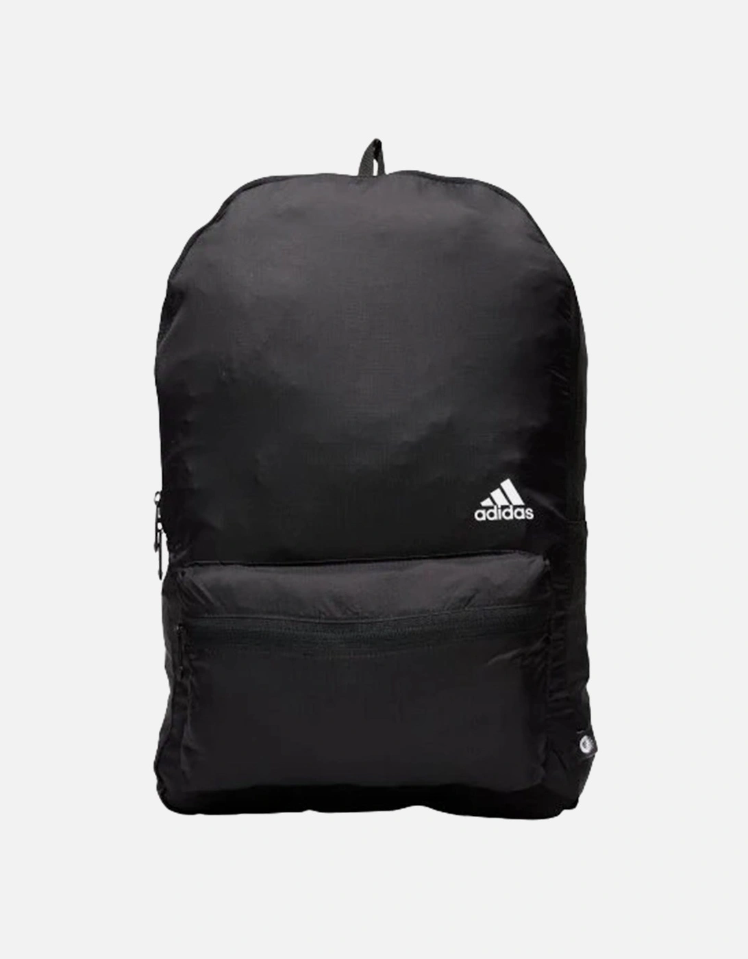 Foldable Golf Backpack Black, 4 of 3