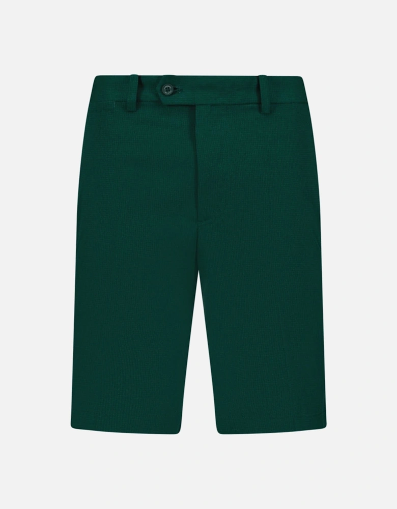 J.Lindeberg Vent Tight Golf Shorts Rain Forest Green