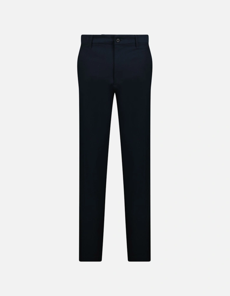 J.Lindeberg Ellott Golf Trousers Navy