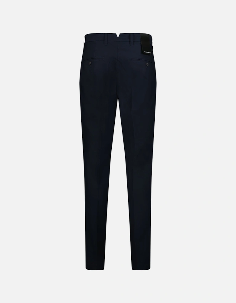 J.Lindeberg Ellott Golf Trousers Navy