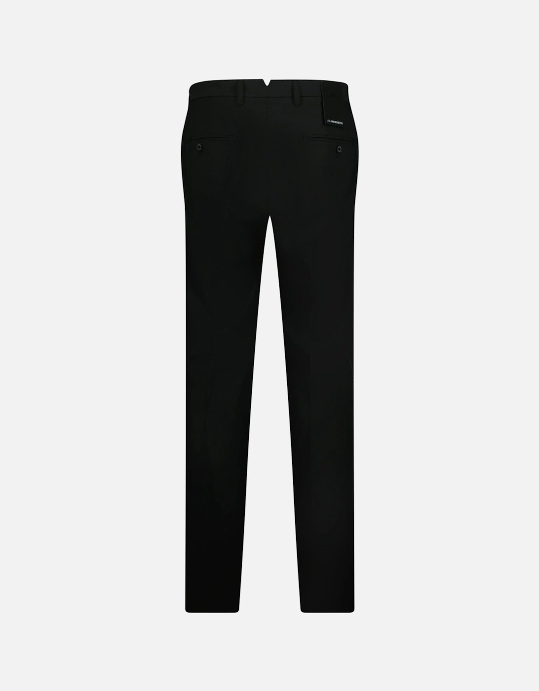 J.Lindeberg Ellott Golf Trousers Black