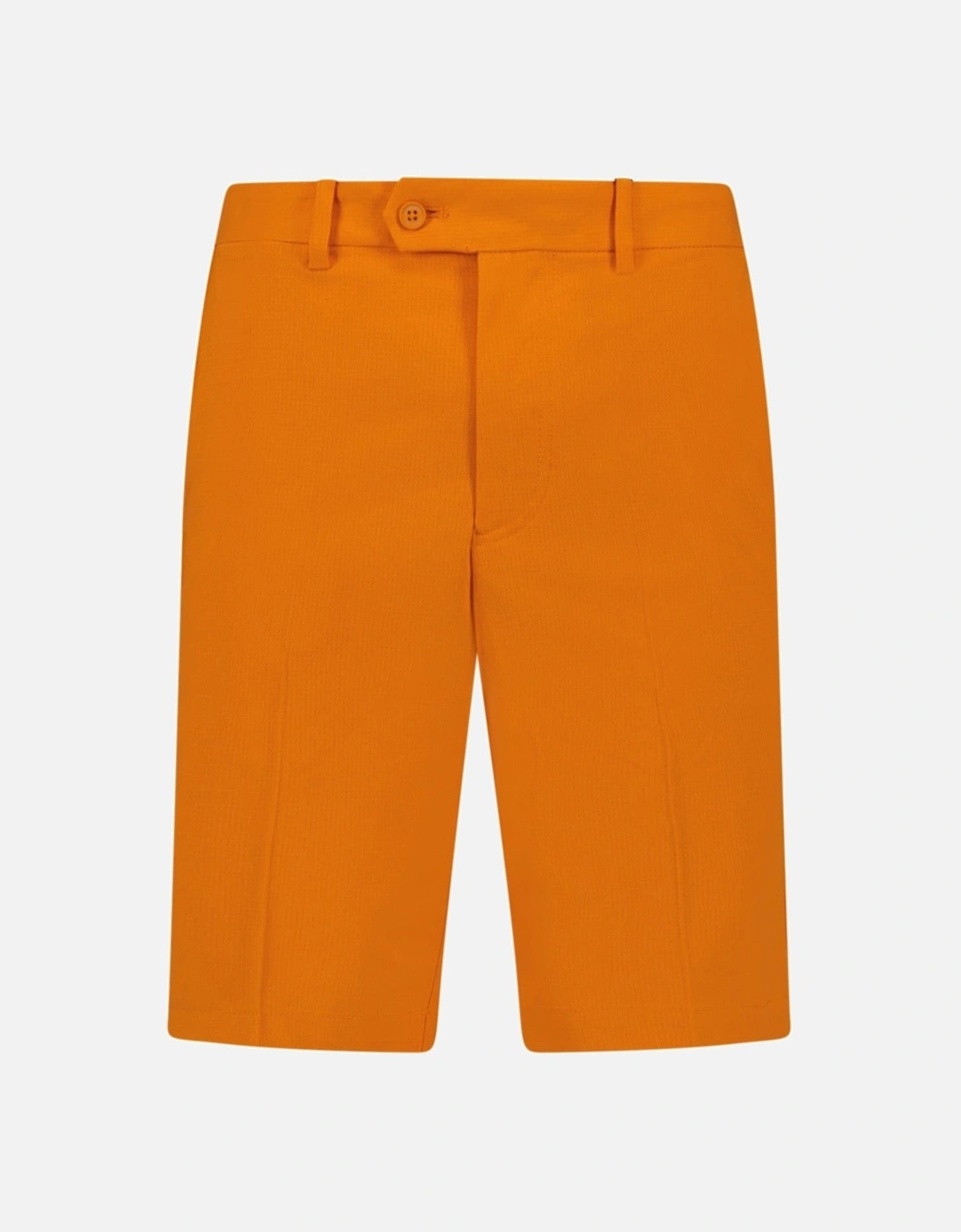 J.Lindeberg Vent Tight Golf Shorts Russet Orange, 4 of 3