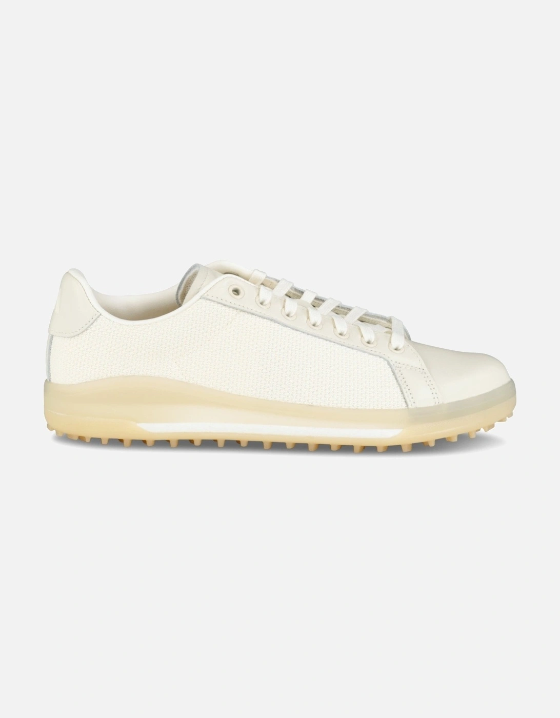 Goto Spikeless 1 Golf Shoes Cream, 7 of 6