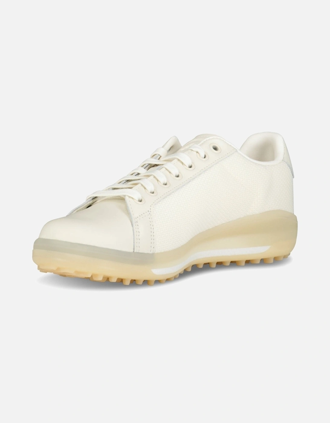 Goto Spikeless 1 Golf Shoes Cream