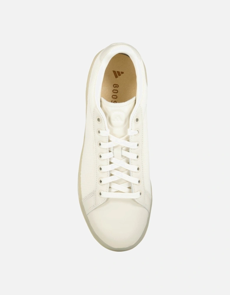 Goto Spikeless 1 Golf Shoes Cream