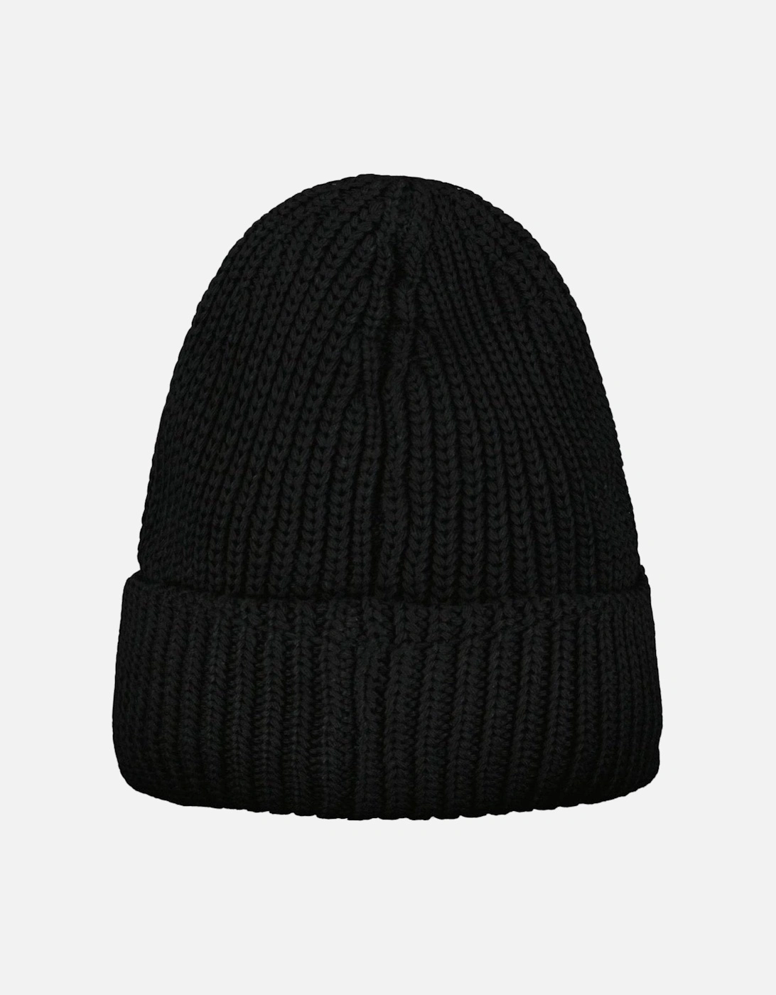 Novel Golf Beanie Black