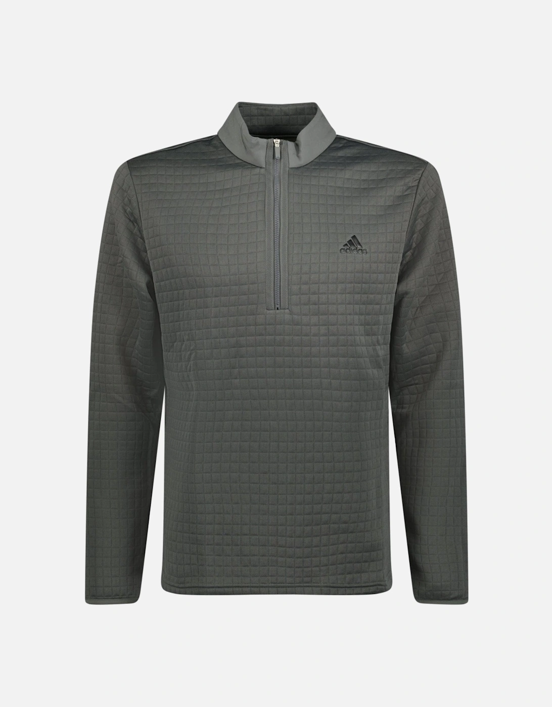 Dwr Block Golf Quarter Zip Grey, 3 of 2