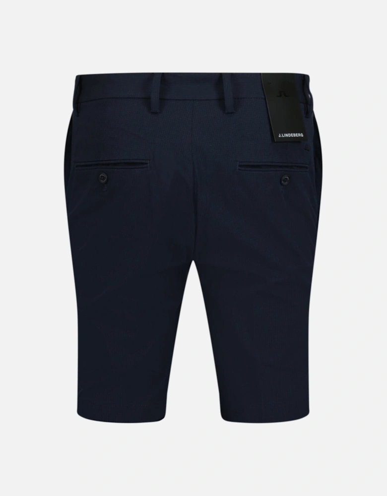 J.Lindeberg Vent Tight Golf Shorts Navy
