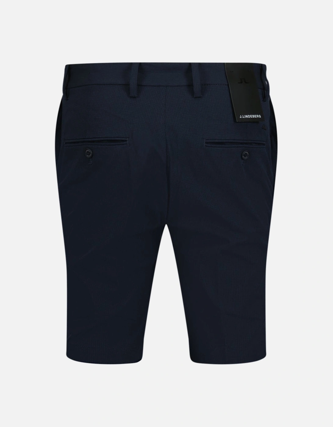 J.Lindeberg Vent Tight Golf Shorts Navy