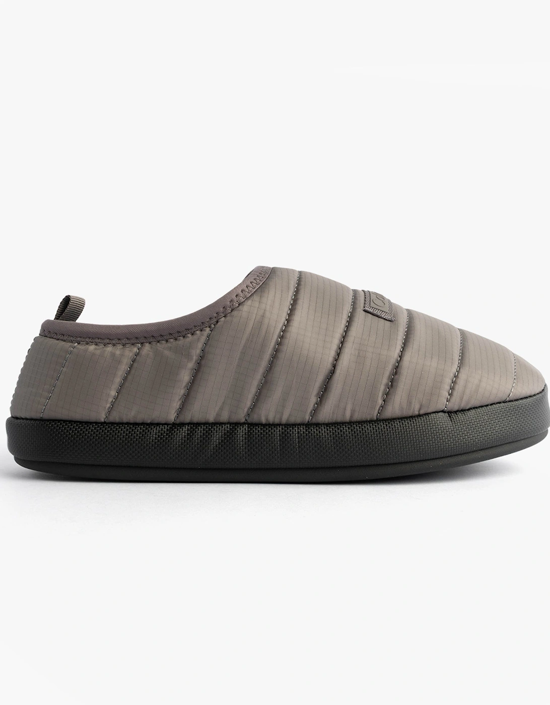 HOME SLIPPER RIPSTOP Mens Slippers Multicoloured, 8 of 7