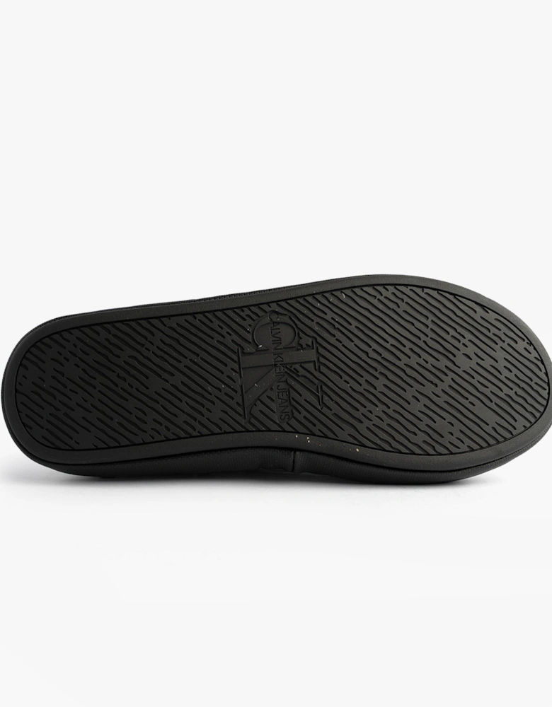 HOME SLIPPER RIPSTOP Mens Slippers Multicoloured