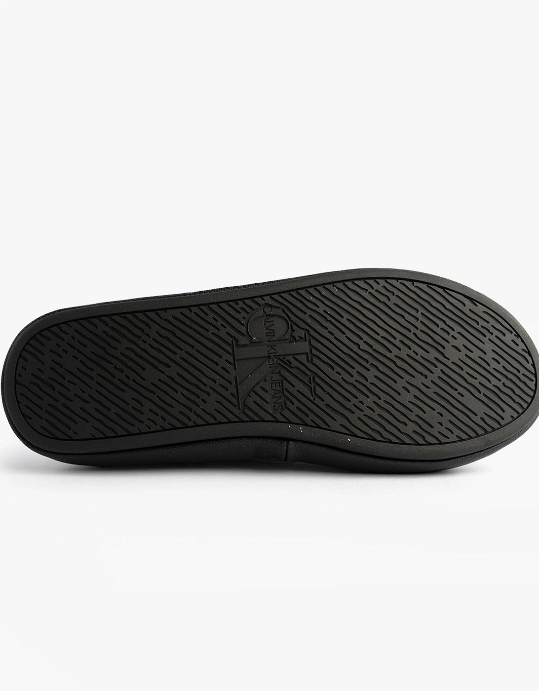 HOME SLIPPER RIPSTOP Mens Slippers Multicoloured