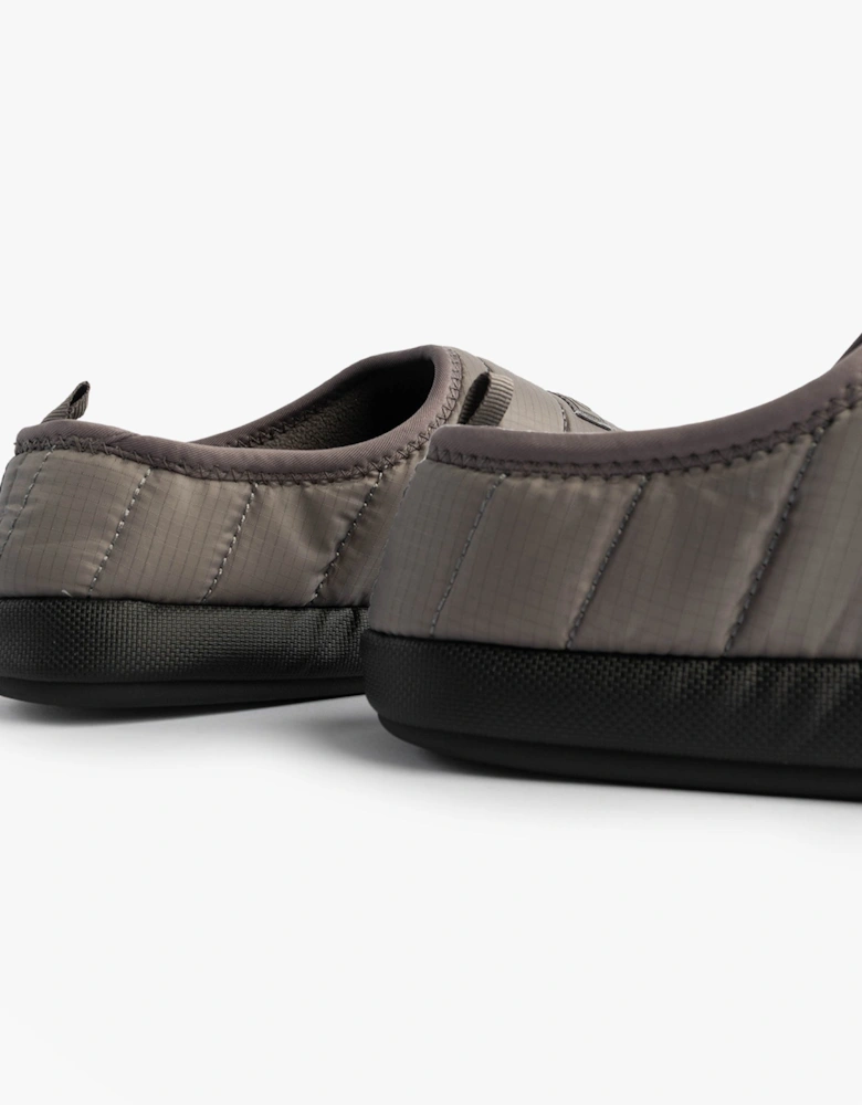 HOME SLIPPER RIPSTOP Mens Slippers Multicoloured